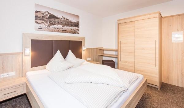 Gaestehaus Emil Sölden Exteriér fotografie