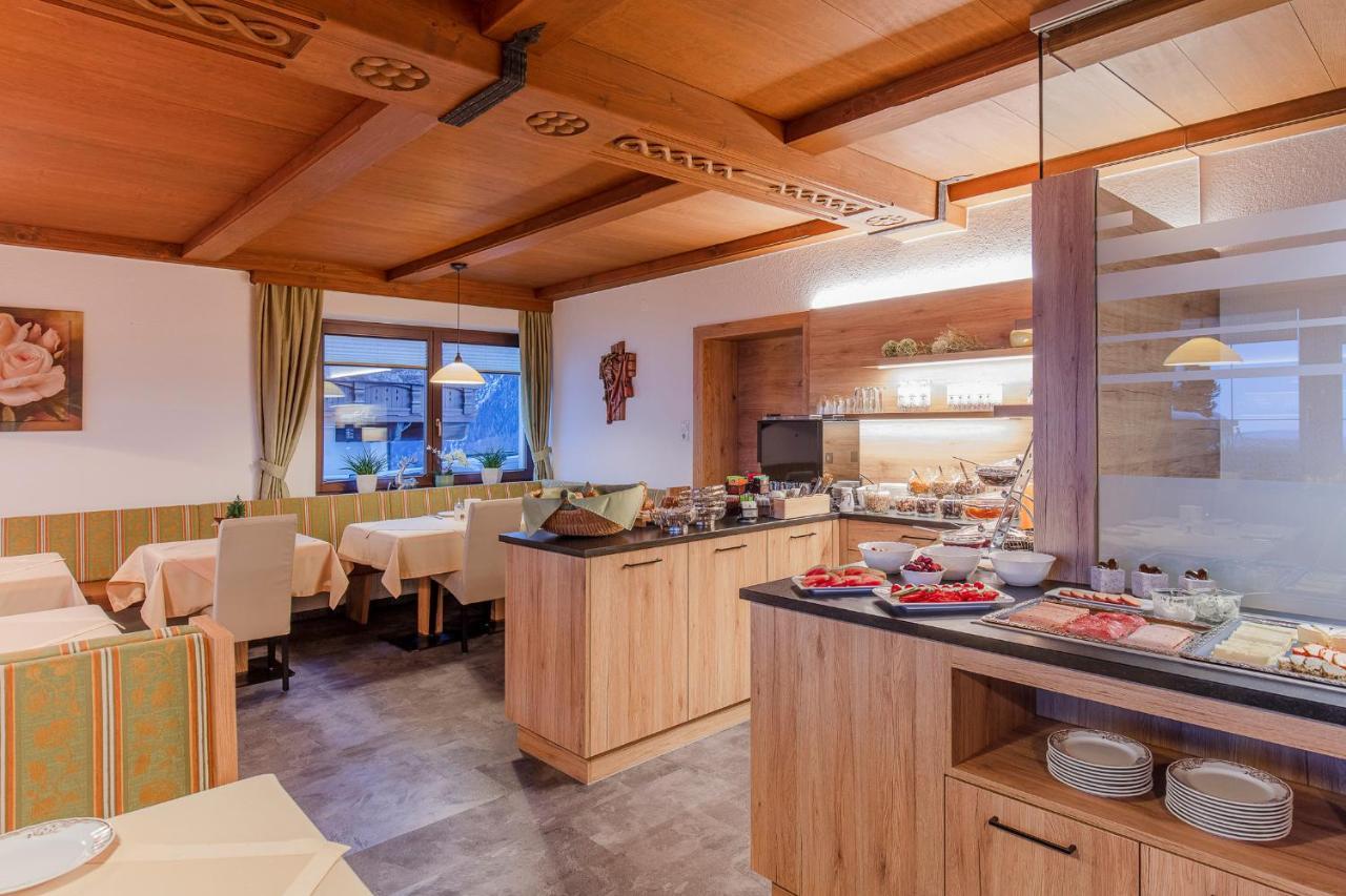 Gaestehaus Emil Sölden Exteriér fotografie