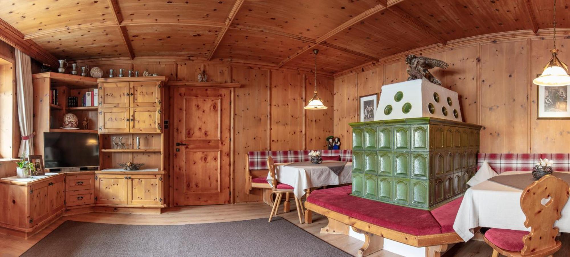 Gaestehaus Emil Sölden Exteriér fotografie