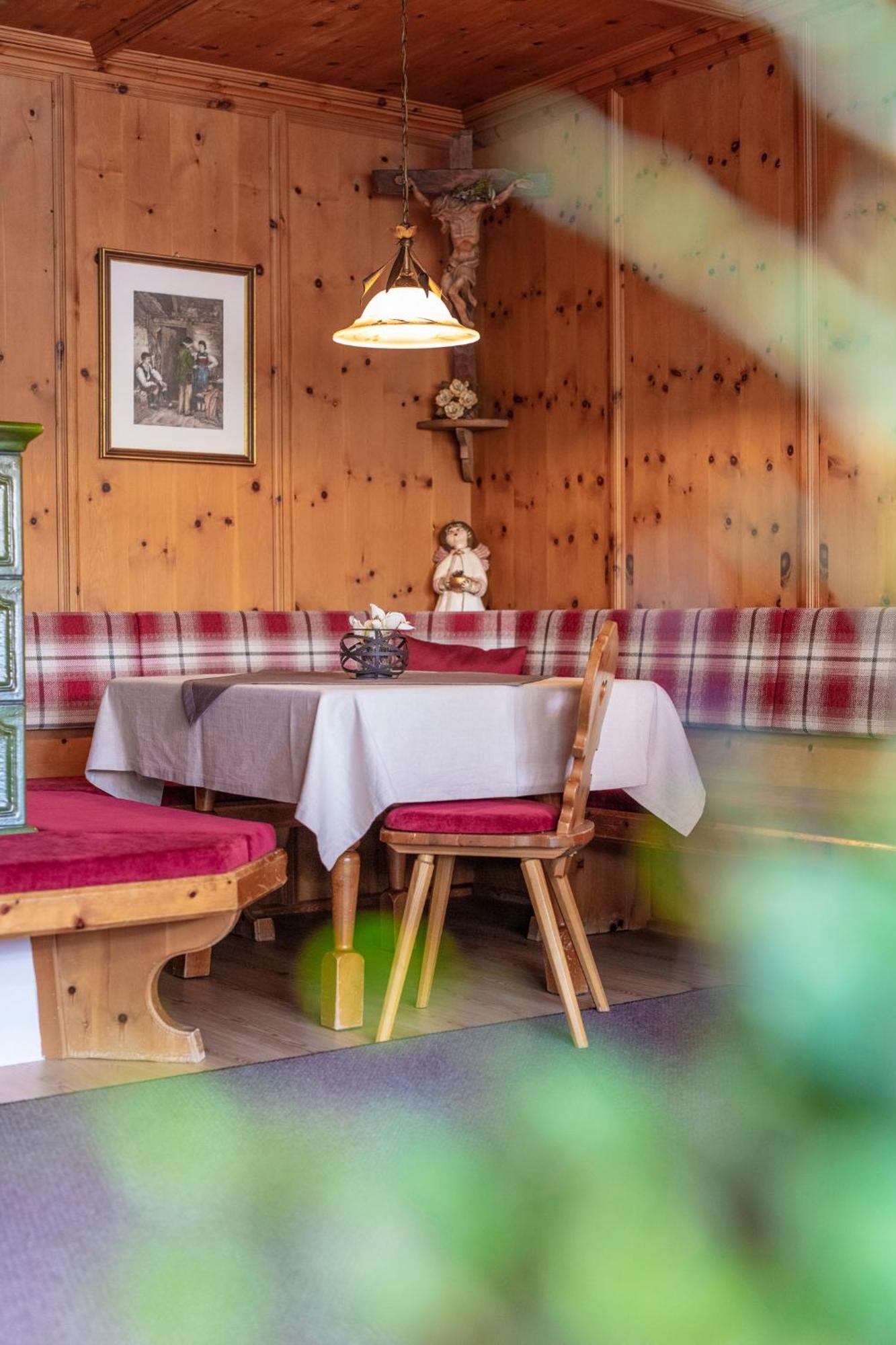 Gaestehaus Emil Sölden Exteriér fotografie